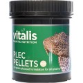 VITALIS PLEC PELLET 8MM 160G